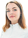 Кузнецова Дарья Эдуардовна