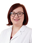 Трапезникова Наталья Николаевна