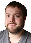 Благовидов Дмитрий Федорович