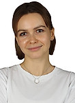 Крайнова Ульяна Сергеевна
