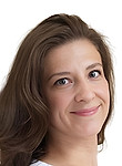 Абдуллаева Светлана Александровна