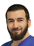 Багандалиев Али Магомедалиевич