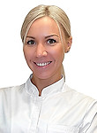 Ситникова Юлия Сергеевна