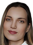 Светашкова Арина Александровна
