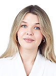 Лукина Ирина Вадимовна