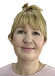 Мануйлова Екатерина Александровна