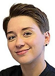 Кузьмина Лилия Михайловна