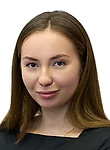 Рубан Анастасия Павловна