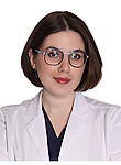 Портнова Роксана Геворговна