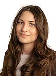 Ексимова Мария Андреевна
