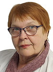 Евлантьева Наталия Викторовна
