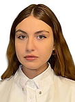 Бровикова Людмила Владимировна