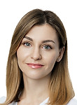Шебалдина Дарья Вадимовна