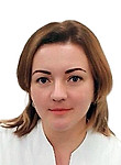 Бунова Надежда Анатольевна