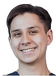 Коблов Дмитрий Александрович