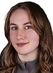 Чернова Оксана Витальевна