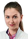Веселова Мария Антоновна