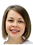 Челчушева Марина Николаевна