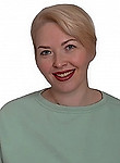 Новикова Оксана Геннадьевна