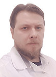 Лукашов Кирилл Юрьевич
