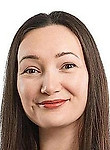 Милишникова Ольга Романовна