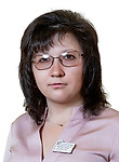 Астафьева Яна Анатольевна