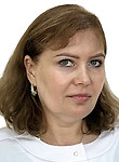 Влескова Лариса Юрьевна