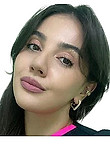Геворкян Лилит Арменовна