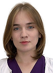 Зуева Анастасия Александровна