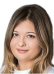 Соколова Ирина Александровна