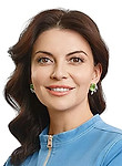 Донцова Альбина Салаватовна