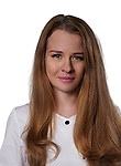 Дворниченко Екатерина Михайловна