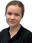 Татаринцева Наталья Сергеевна