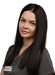 Никонова Мария Владимировна
