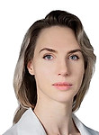Паршина Вера Владимировна
