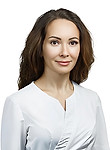 Перминова Лилия Ризвановна