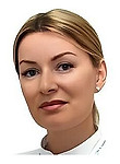 Бузинова Екатерина Александровна