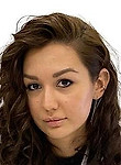 Карамуллина Регина Айдаровна