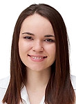 Лаврухина Виктория Романовна