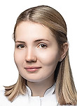 Дрозд Ксения Витальевна