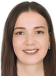 Казанцева Алина Анатольевна