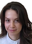 Крапчина Валентина Александровна