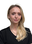 Хасаева Амина Мамедовна