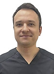 Политов Никита Сергеевич