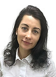 Мартынова Юлия Андреевна