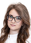 Лифанова Любовь Сергеевна