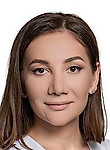 Хугаева Алина Ахсарбековна