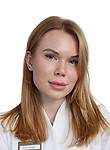 Меркушина Полина Сергеевна