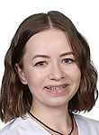 Шаповалова Юлия Александровна
