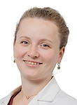 Тихомирова Екатерина Валерьевна